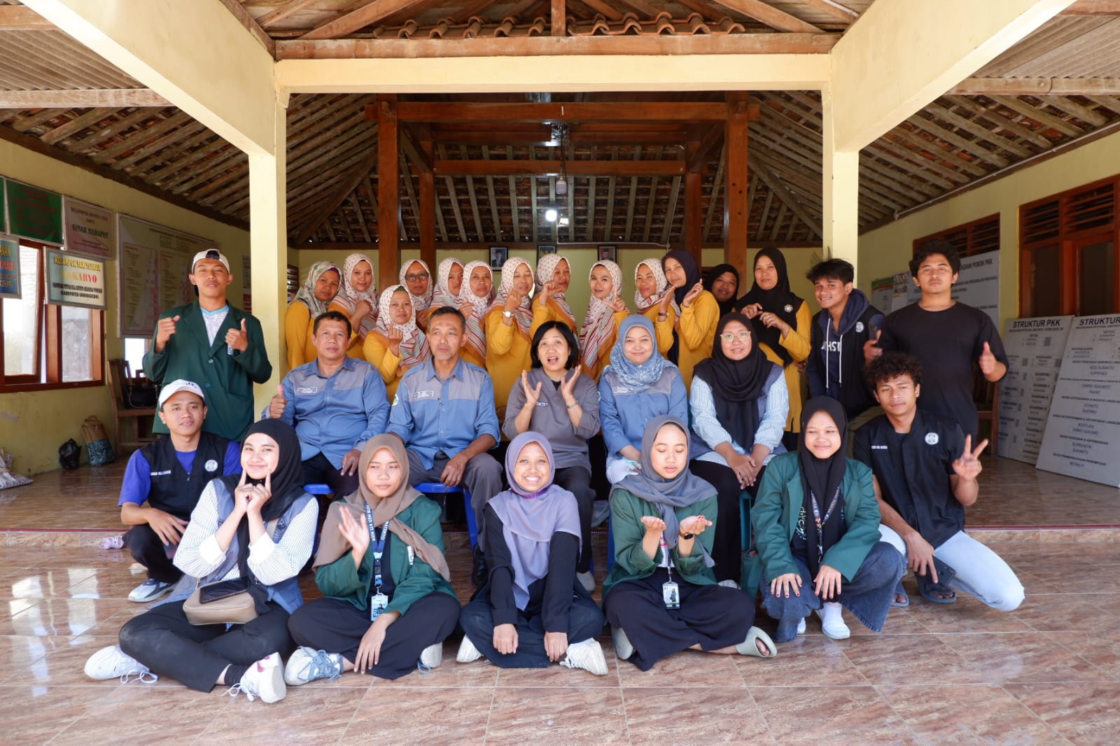 Financial Literacy Community Research