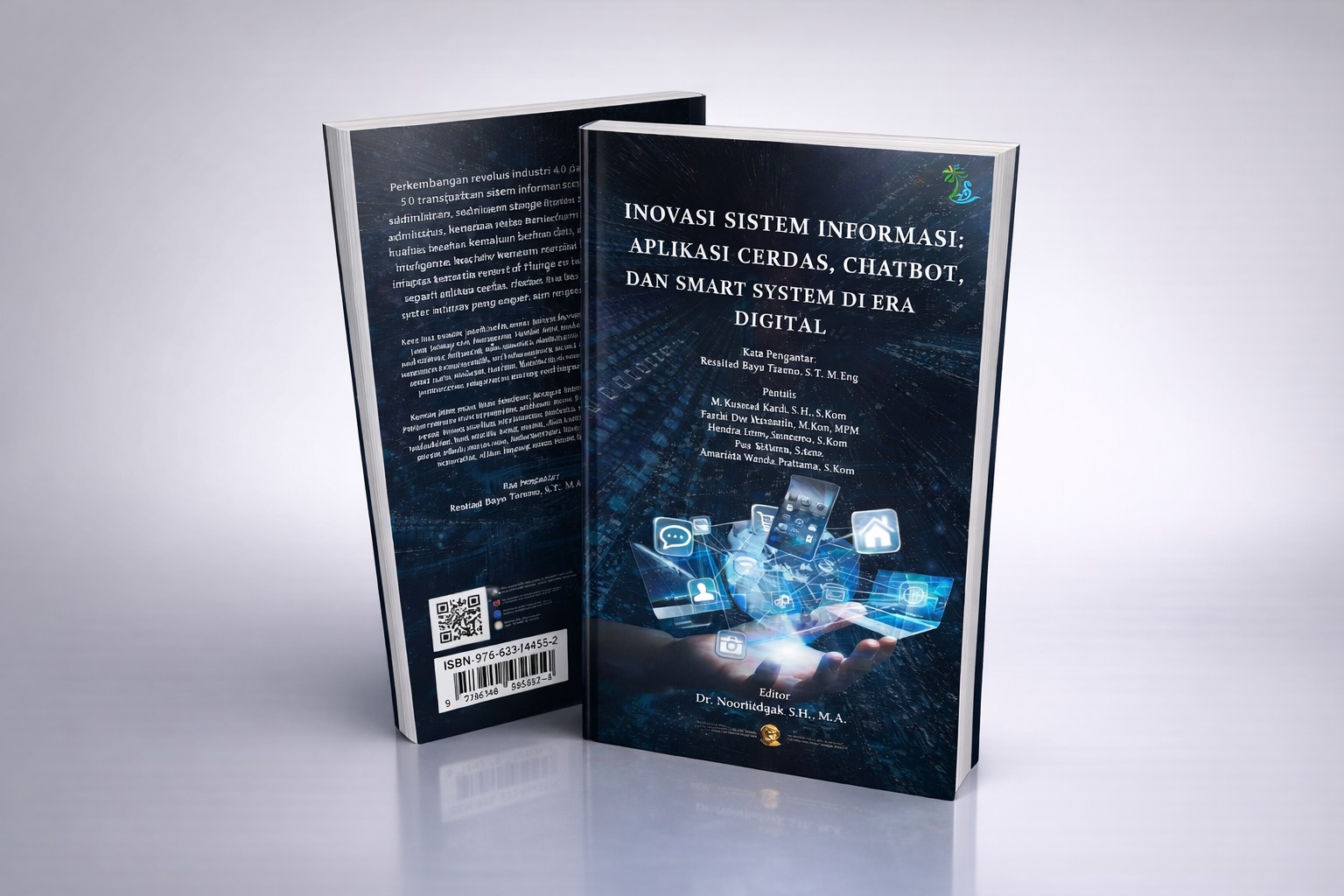MasalembuEco Research Project